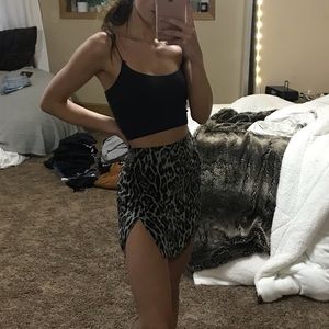 Princess Polly skirt